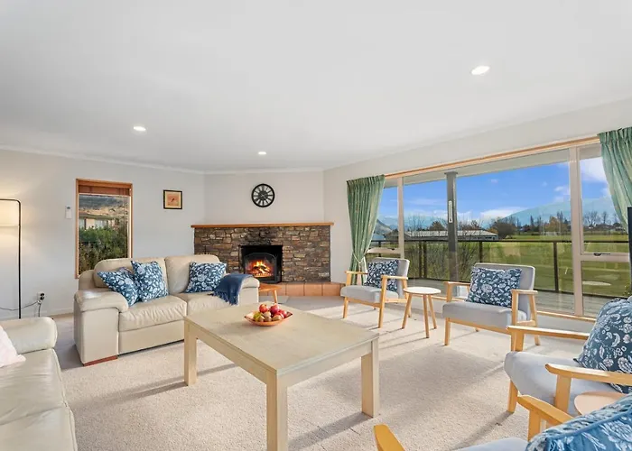 Scaife Place -