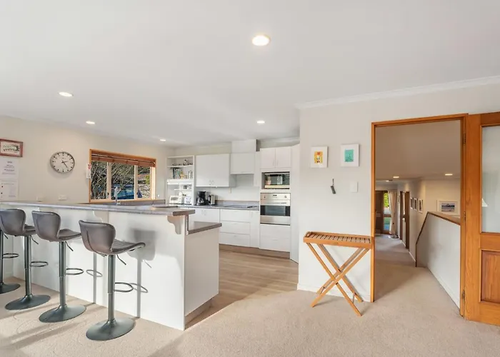 Holiday home Scaife Place -