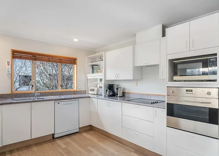 Holiday home Scaife Place - Wanaka