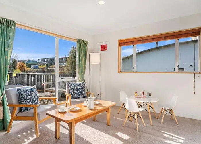 Scaife Place -