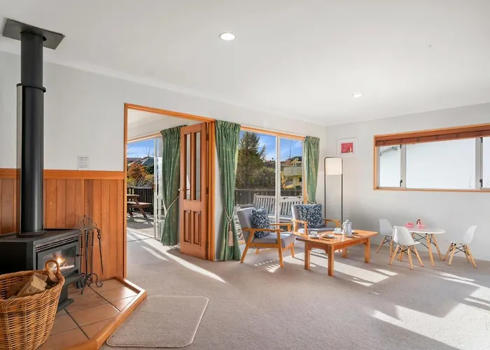 Scaife Place - Holiday home