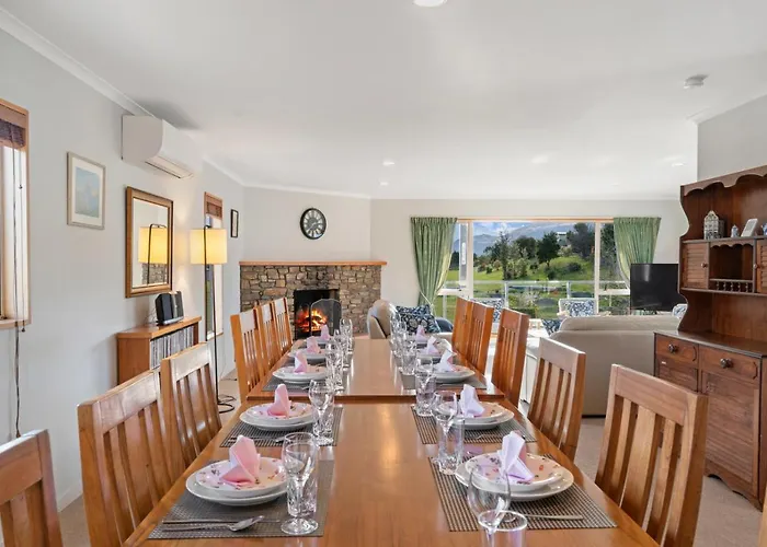 Scaife Place -