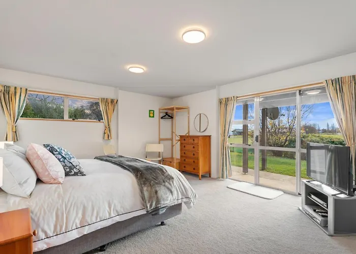 Scaife Place - Holiday home Wanaka