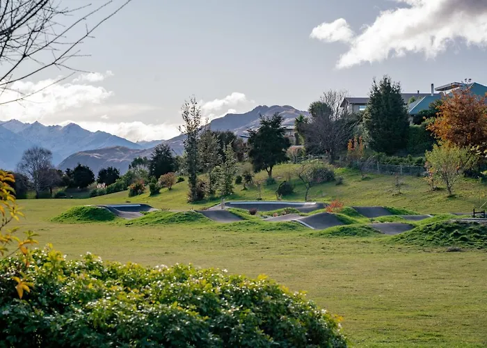 Scaife Place - * Wanaka
