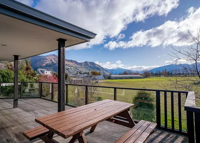 Scaife Place -